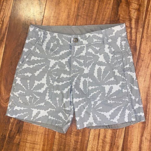 North Face Size Ridgeside Chino Shorts 